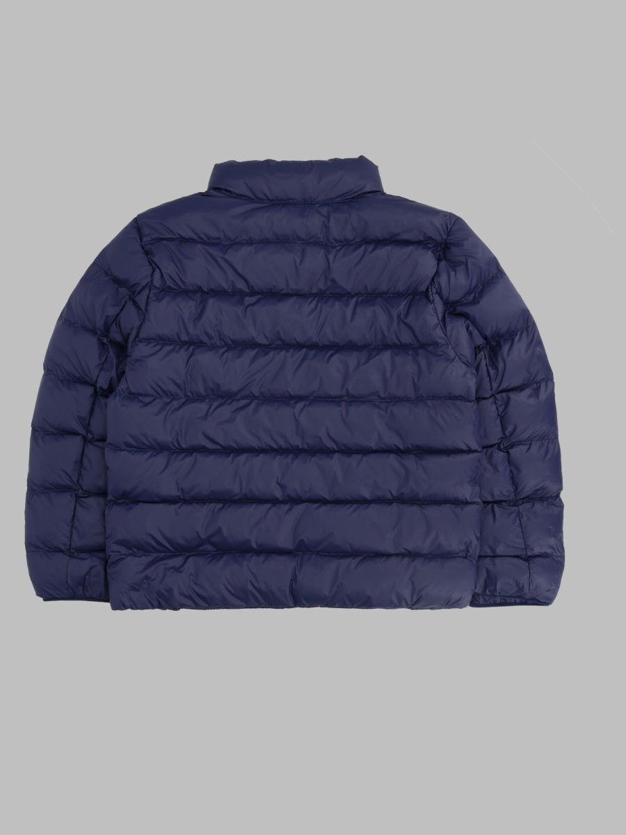 Polo Ralph Lauren Woven Bomber Jacket