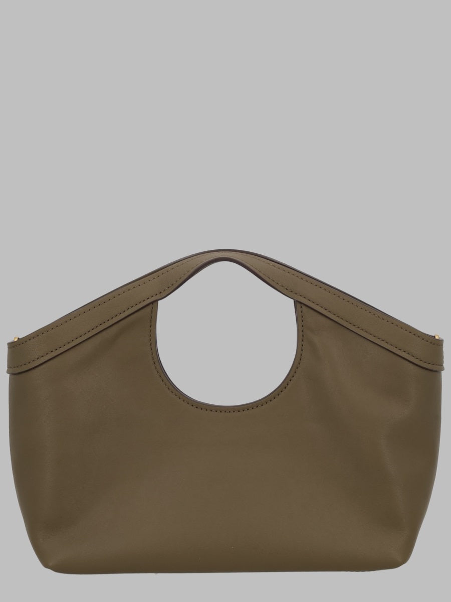 Michael By Michael Kors Borsa Tote "Haddie" Small