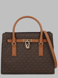 Michael By Michael Kors Borsa "Hamilton" Small