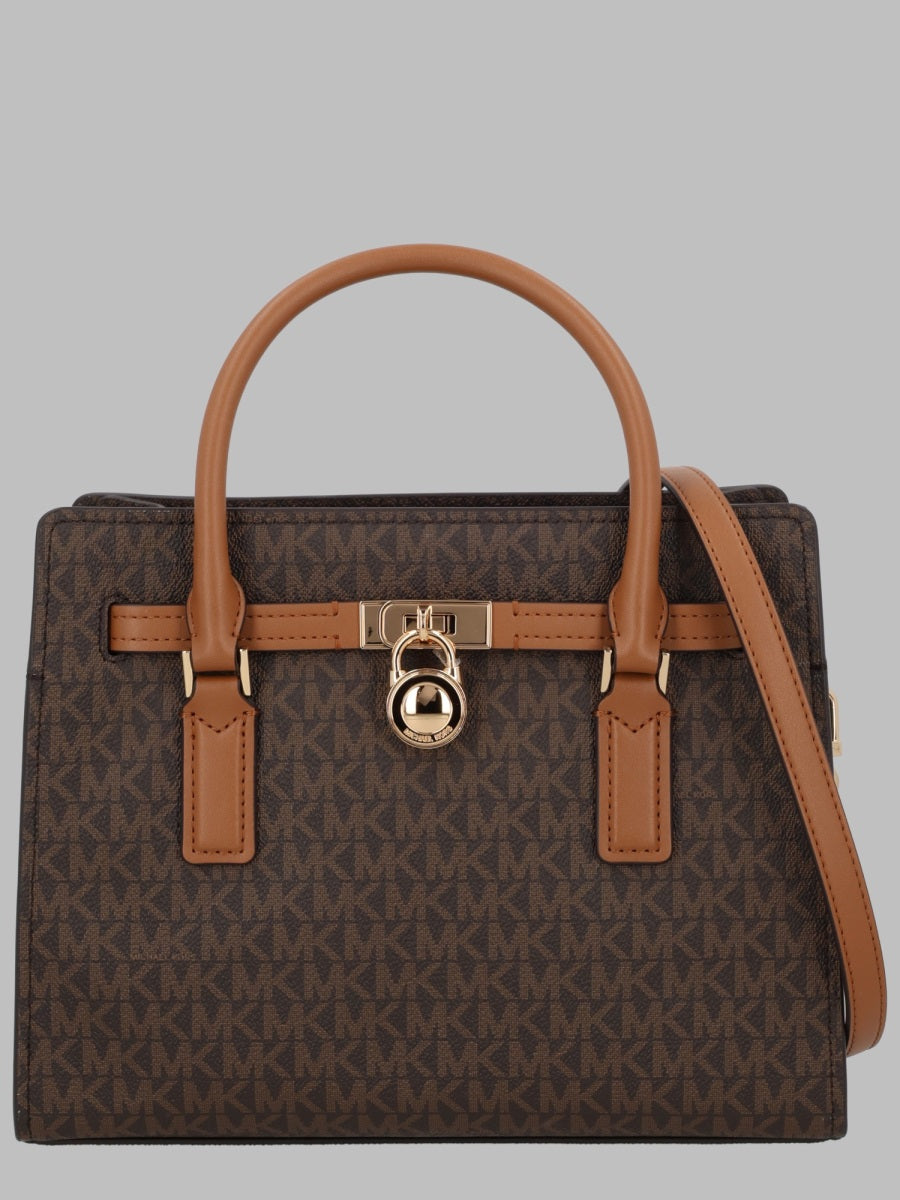 Michael By Michael Kors Borsa "Hamilton" Small