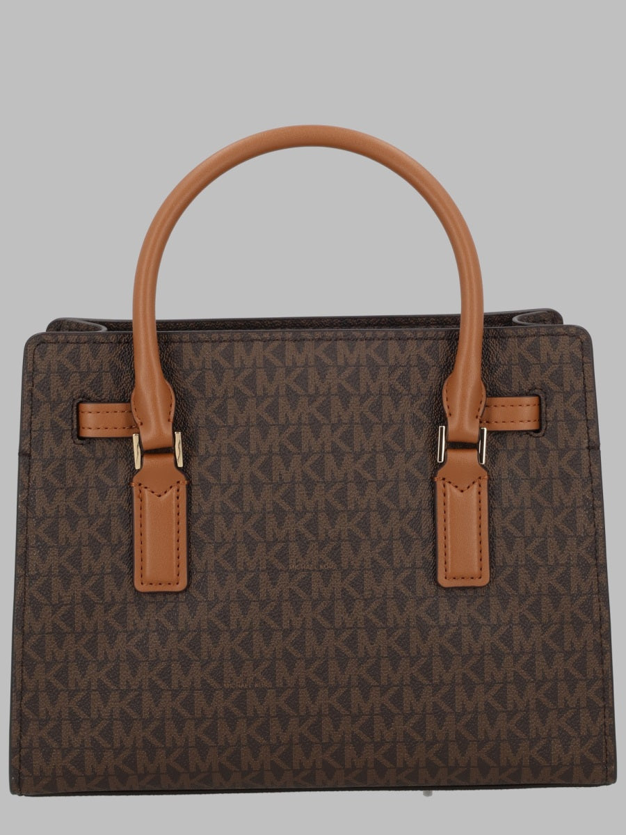 Michael By Michael Kors Borsa "Hamilton" Small