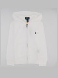 Polo Ralph Lauren Zipper Hoodie