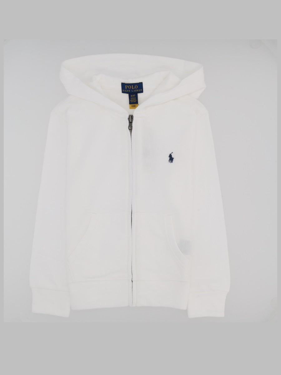 Polo Ralph Lauren Zipper Hoodie