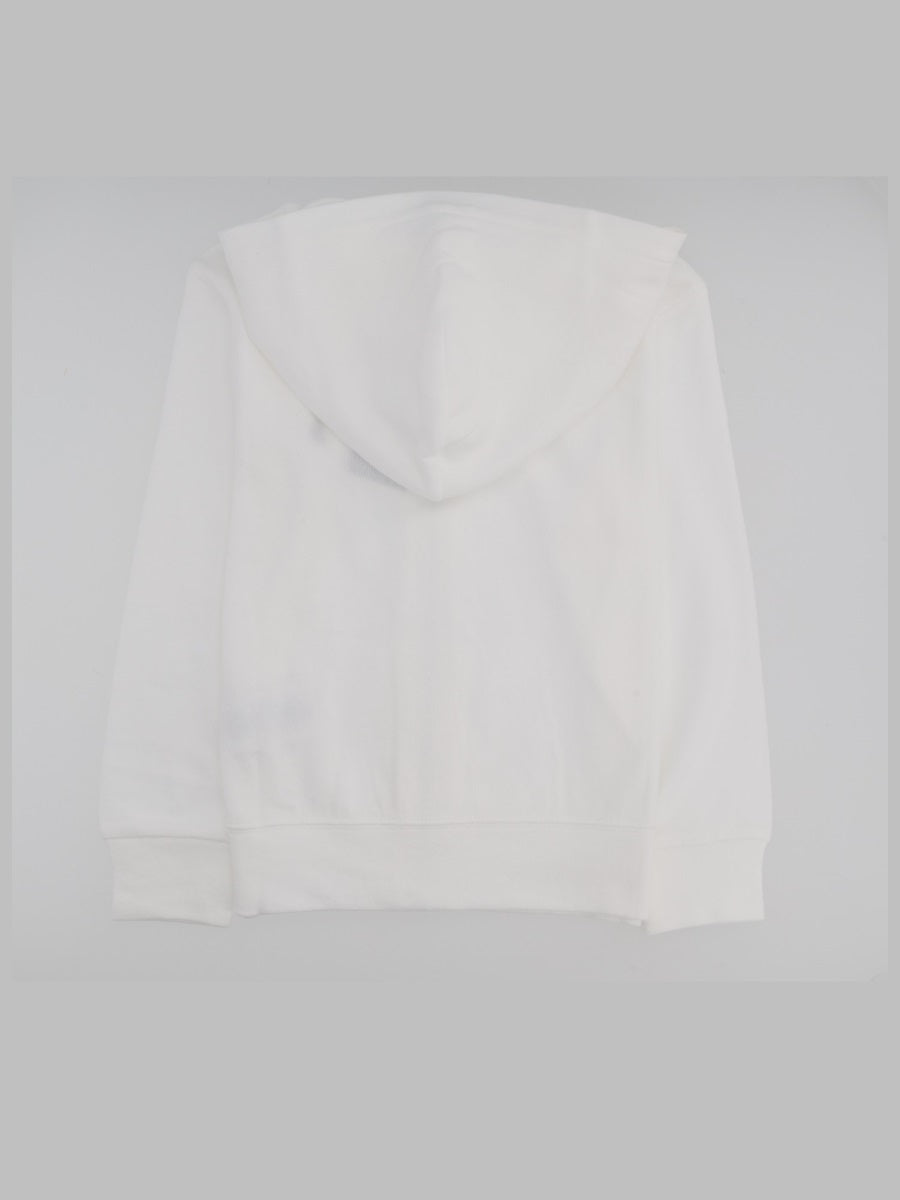 Polo Ralph Lauren Zipper Hoodie