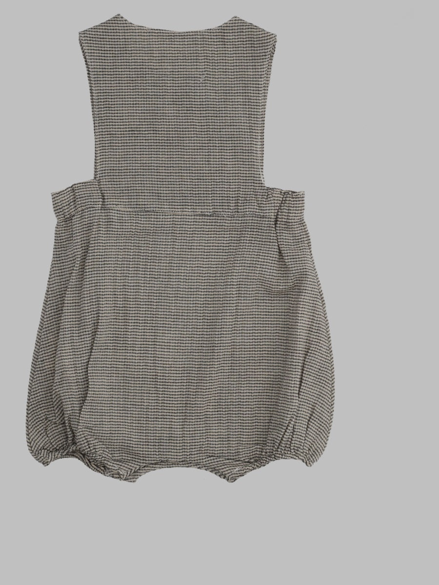 Tartine Et Chocolat Dungarees 12 Short