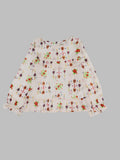 Bellerose Patterned Ml Blouse