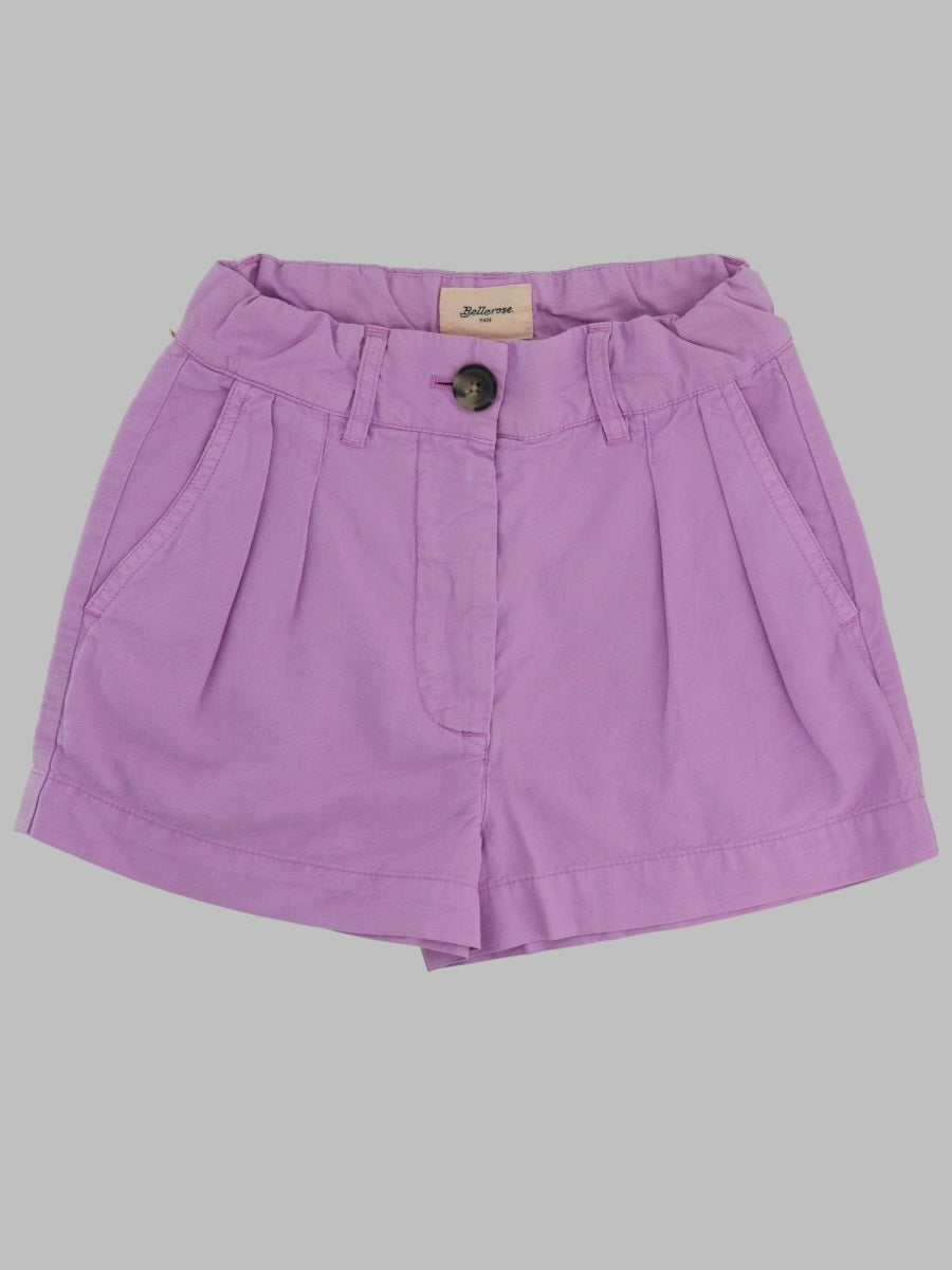 Bellerose