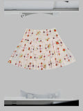 Bellerose Pleated Skirt
