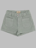 Bellerose Denim Shorts
