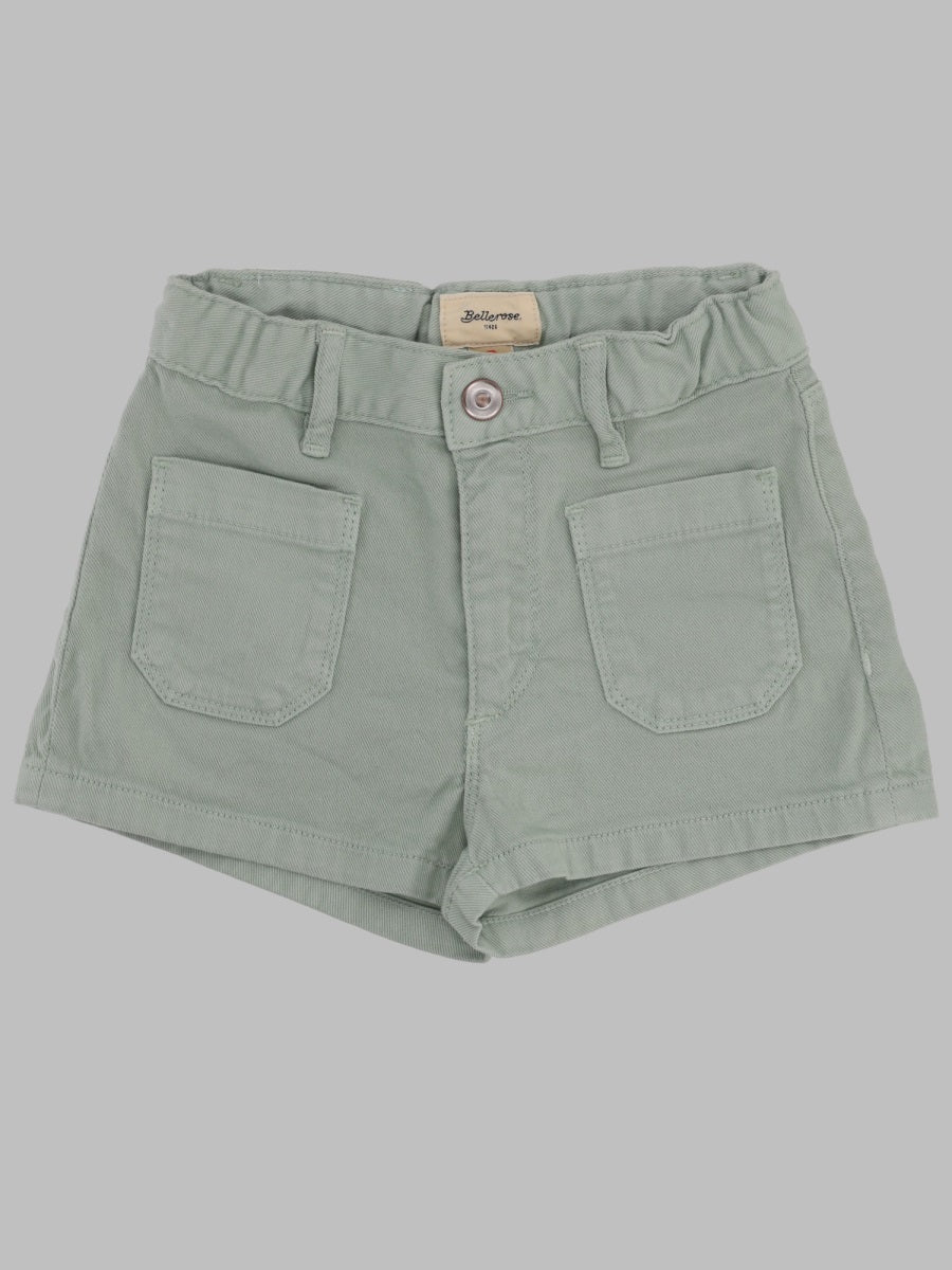 Bellerose Denim Shorts