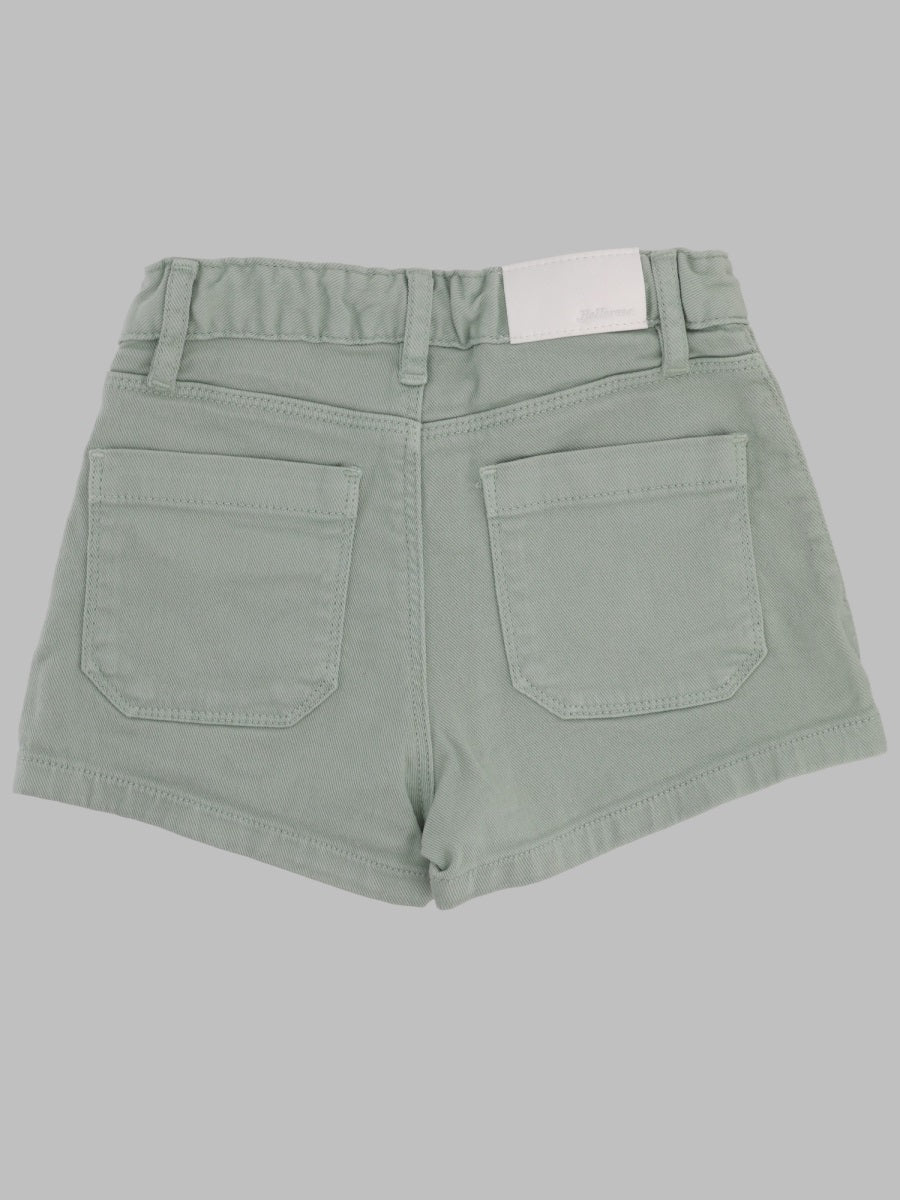 Bellerose Denim Shorts