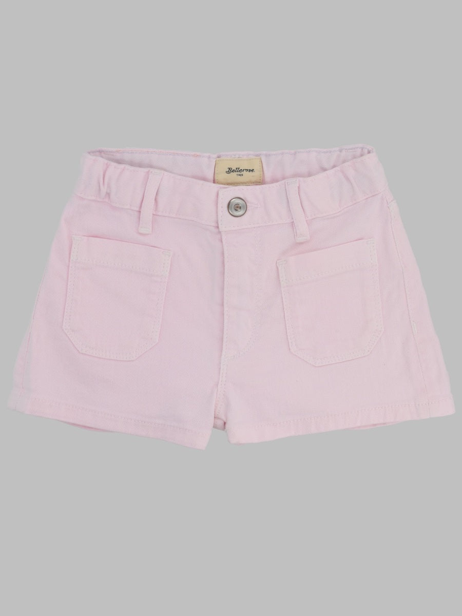 Bellerose Denim Shorts