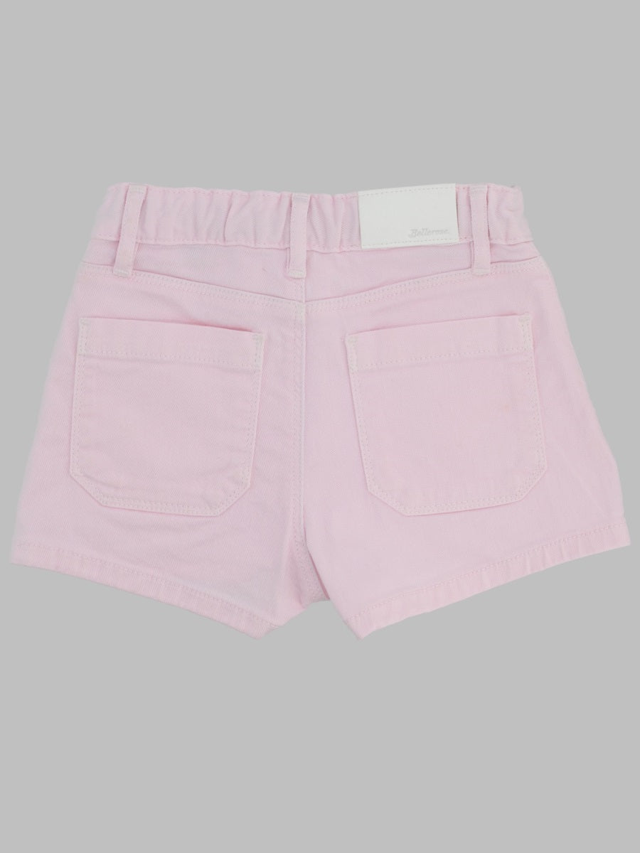 Bellerose Denim Shorts