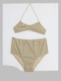 Oséree Lumiere Bra High Waisted