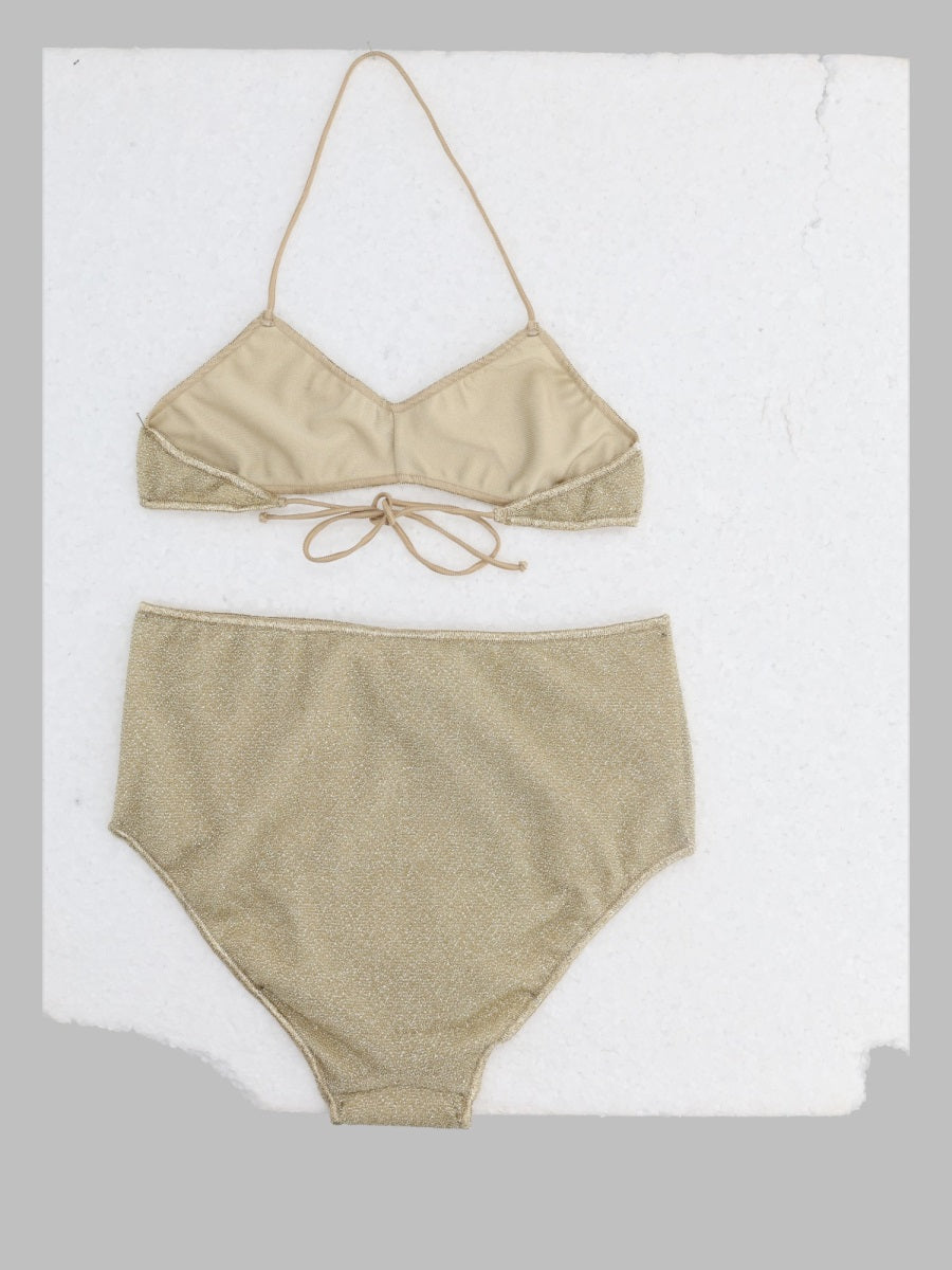 Oséree Lumiere Bra High Waisted