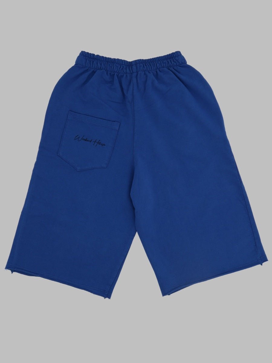 Weekend House Kids Basic Crop Pants