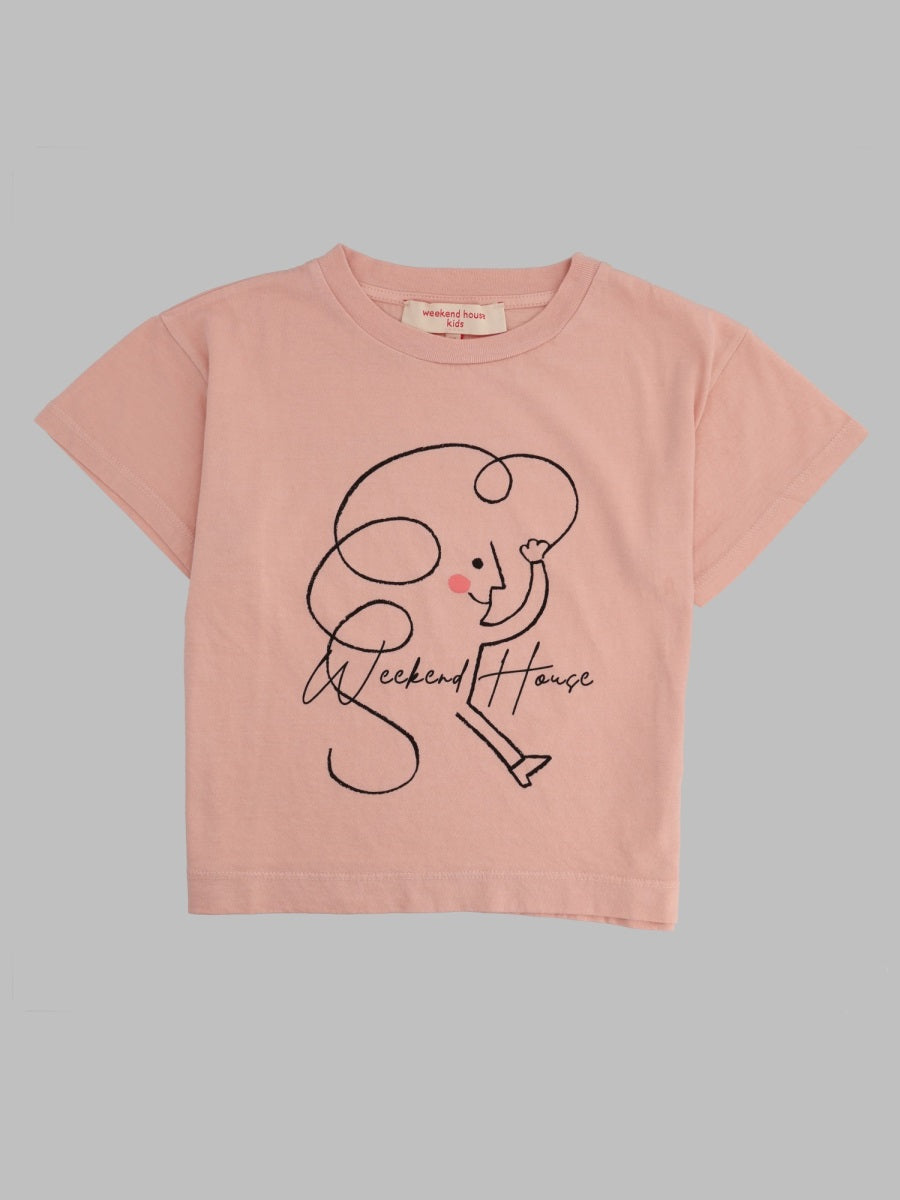 Weekend House Kids Weekend Kid T Shirt
