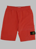 Stone Island Sweatshirt Bermuda Blue