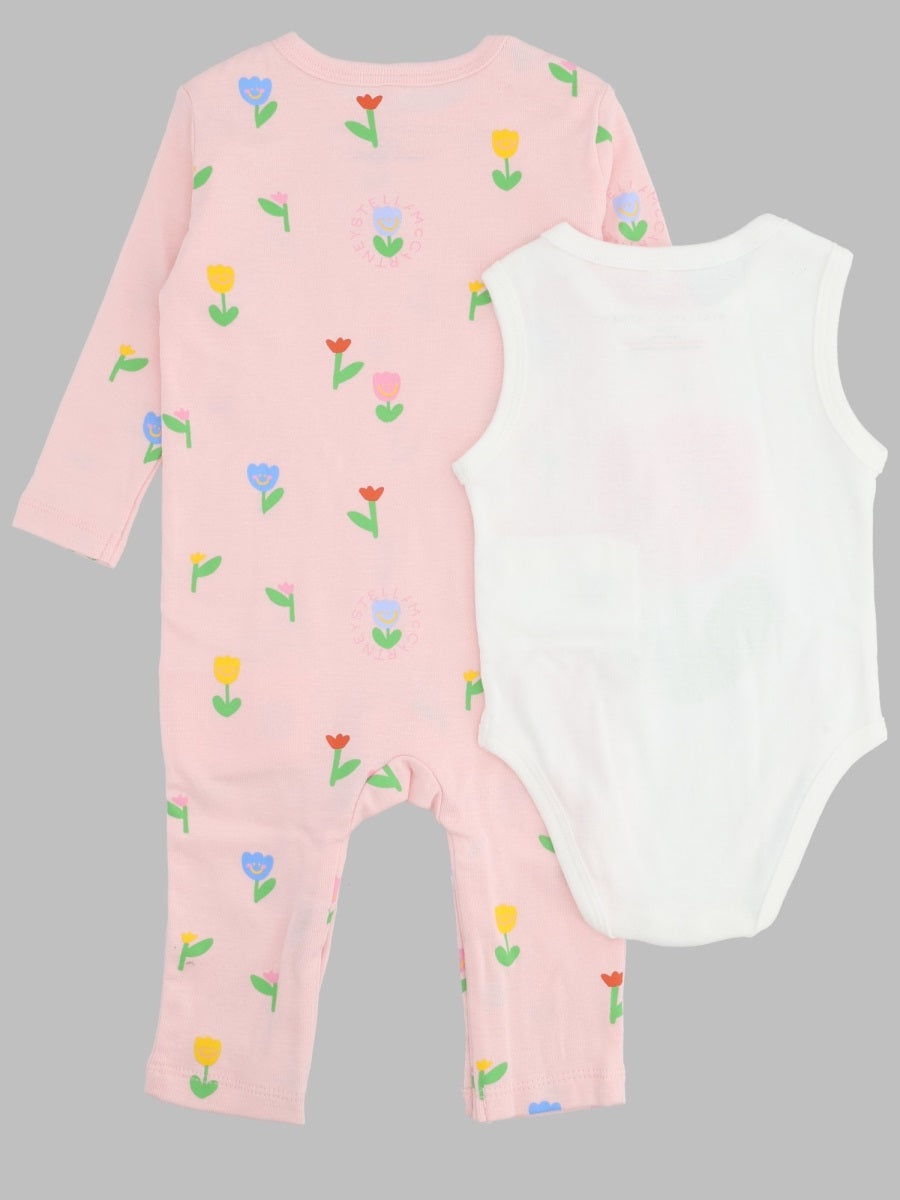 Stella Mc Cartney Underwear Set