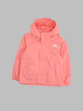 The North Face Kid Antora Rain Jacket Meridian Blue/Dusk Blue