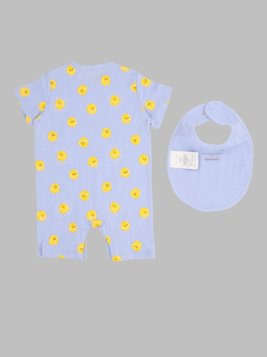 Stella Mc Cartney Underwear Set