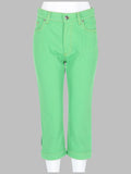Versace Jeans "Capri" Con Patch Medusa