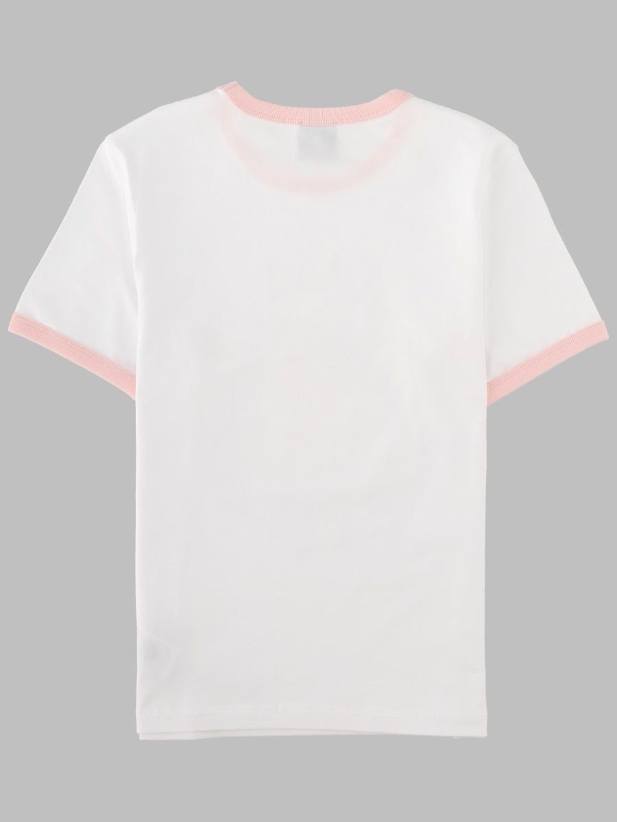 Casablanca T Shirt "Casa Way"