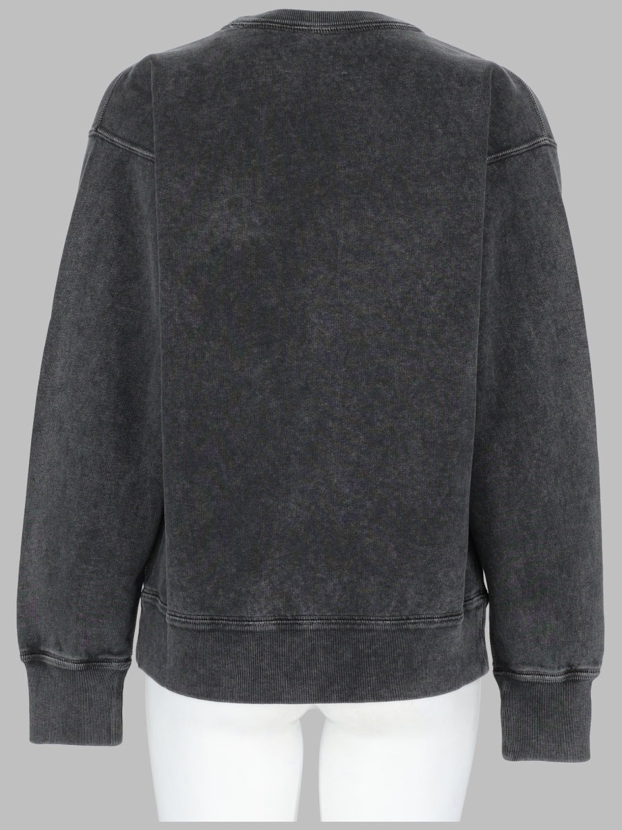 Marant étoile Felpa "Rise"