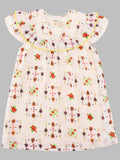 Bellerose Patterned Mc Dress