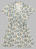 Bellerose Mc Flowers Dress
