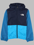 The North Face B Tnf Cyclone Wind Jacket Summit Navy/Meridian Bl