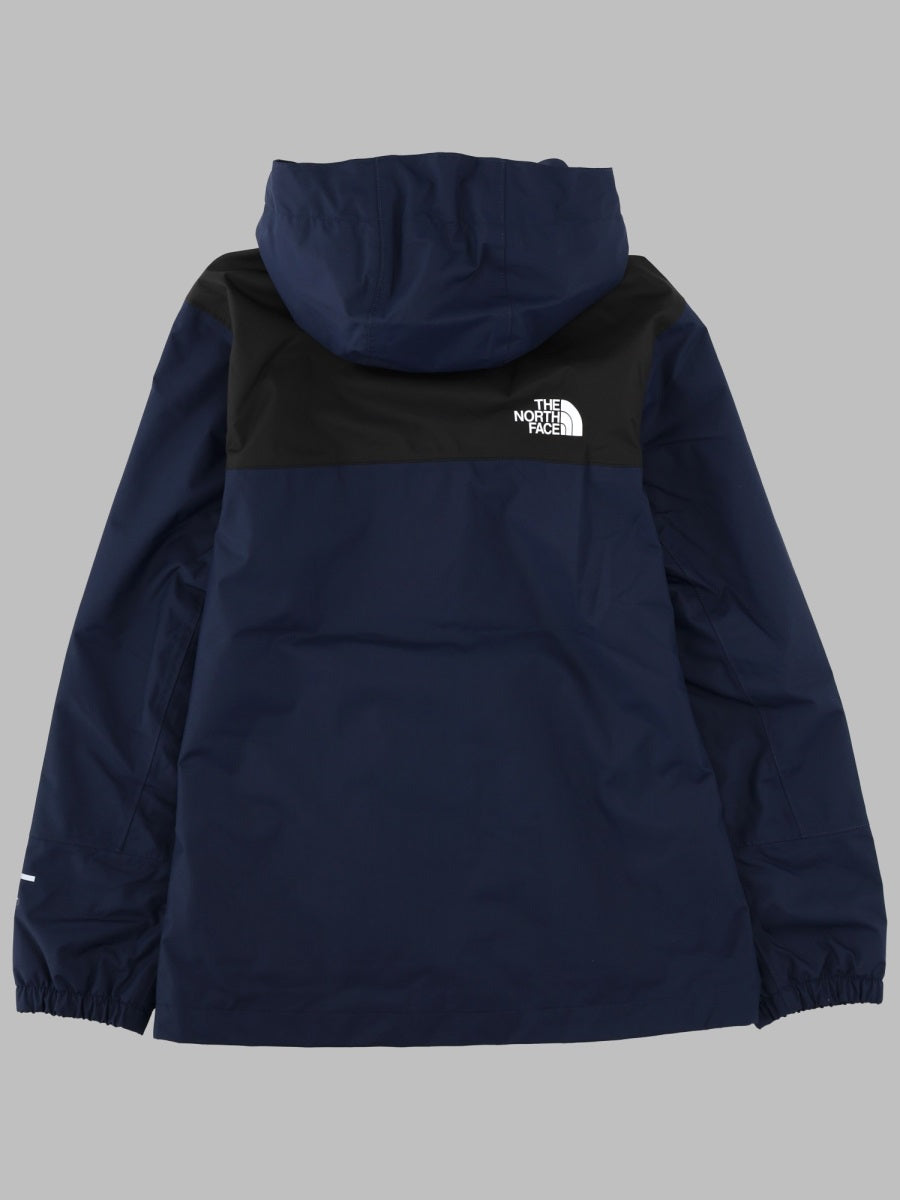 The North Face B Antora Rain Jacket