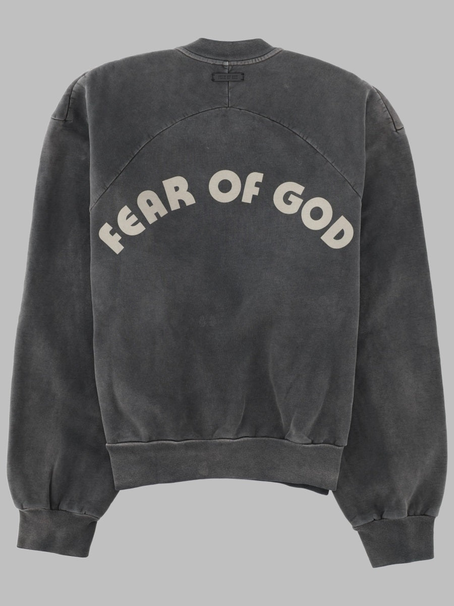 Fear Of God Felpa "Baseball"