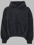 Fear Of God Felpa Con Cappuccio