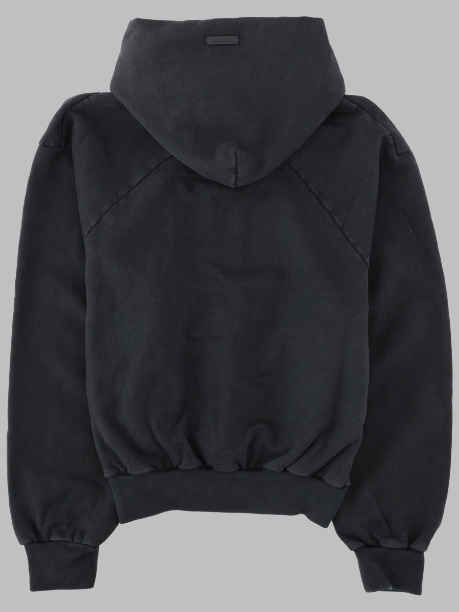 Fear Of God Felpa Con Cappuccio