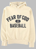 Fear Of God Felpa "09 Baseball"