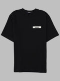 Jacquemus La T Shirt Gros Grain