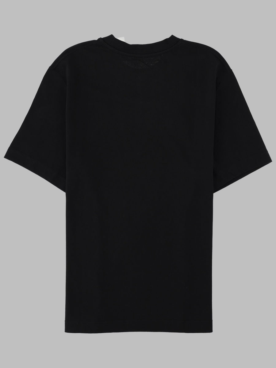 Jacquemus La T Shirt Gros Grain