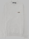 Jacquemus Felpa Con Logo