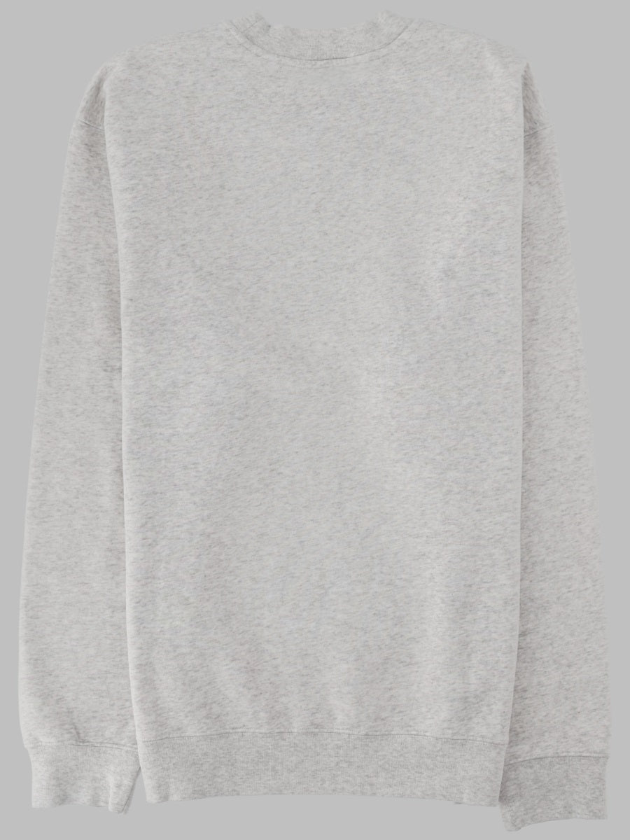 Jacquemus Felpa Con Logo