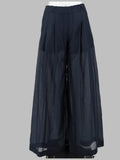 Semicouture Pantalone "Debbie"