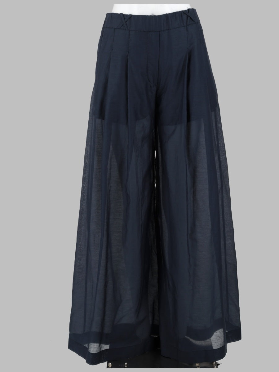 Semicouture Pantalone "Debbie"
