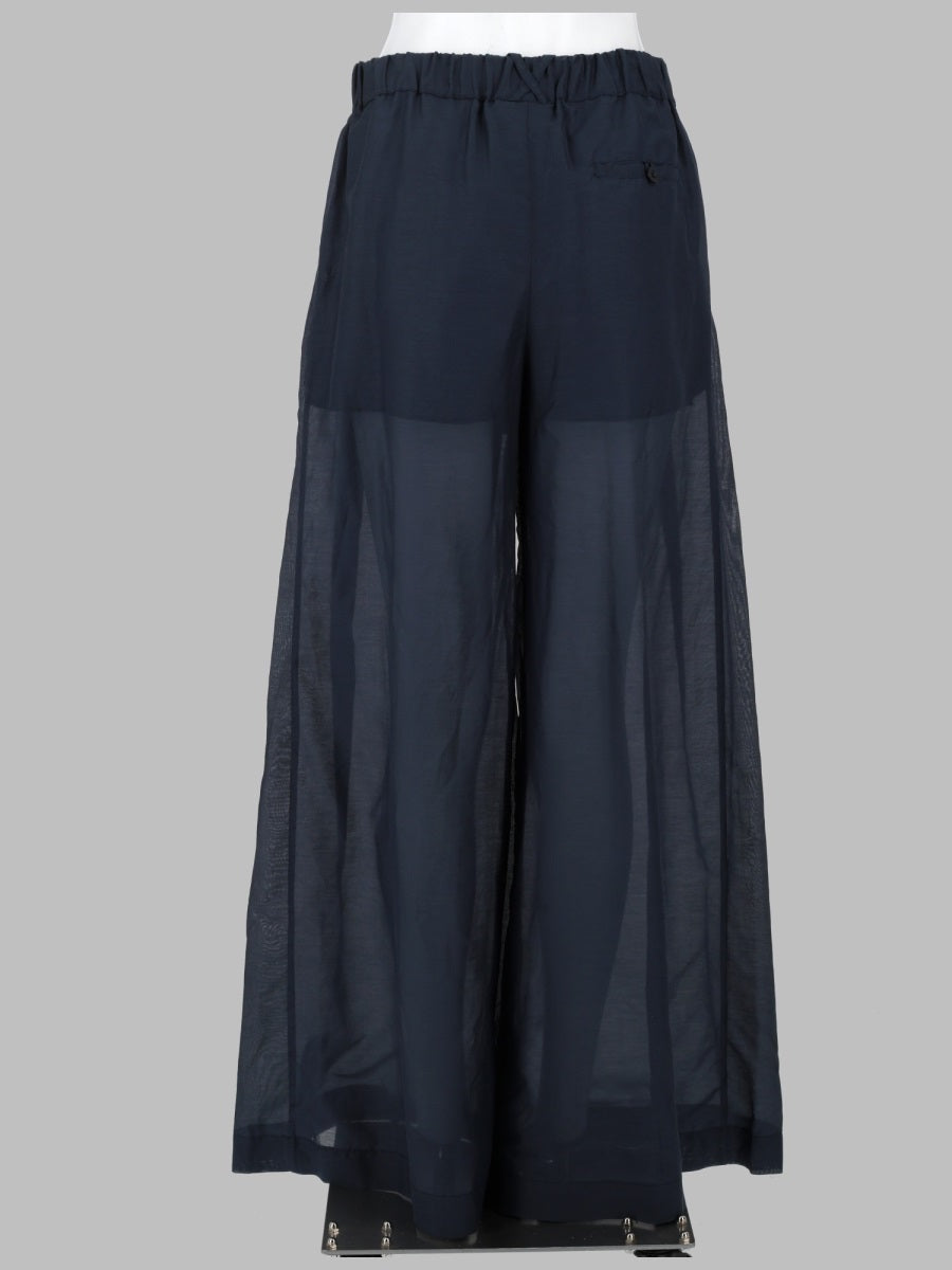 Semicouture Pantalone "Debbie"