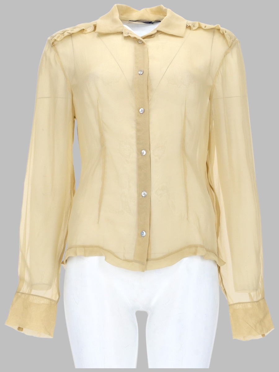 Paloma Wool
