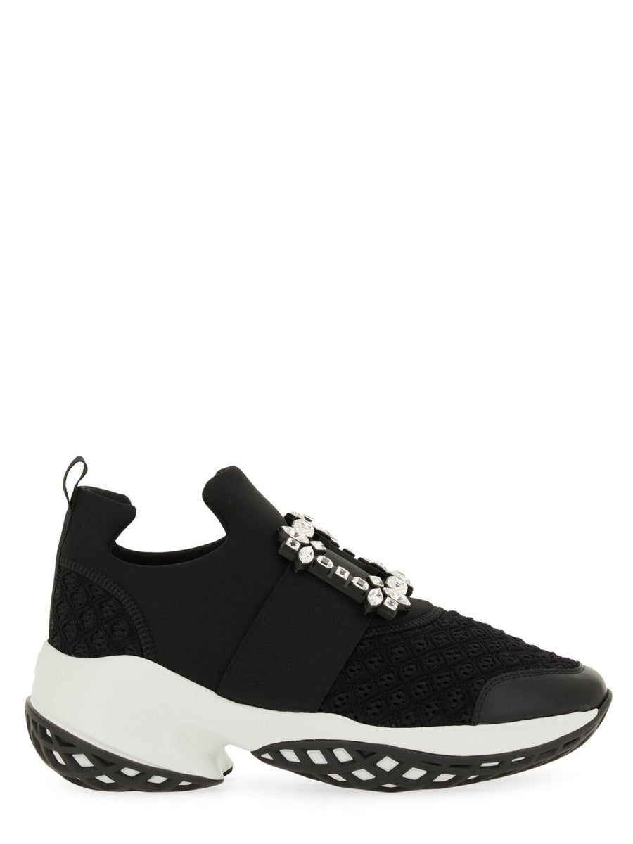 Roger Vivier Sneaker "Viv Run"