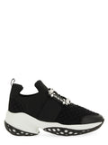 Roger Vivier Sneaker "Viv Run"
