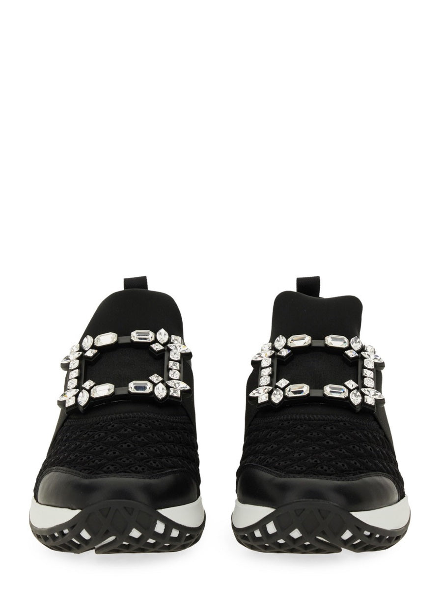 Roger Vivier Sneaker "Viv Run"