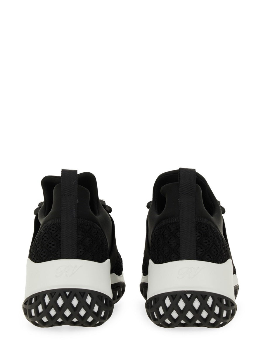Roger Vivier Sneaker "Viv Run"