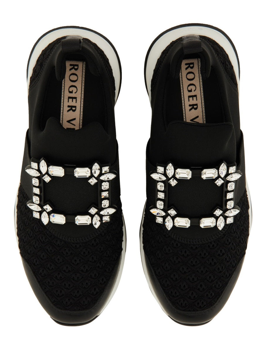 Roger Vivier Sneaker "Viv Run"