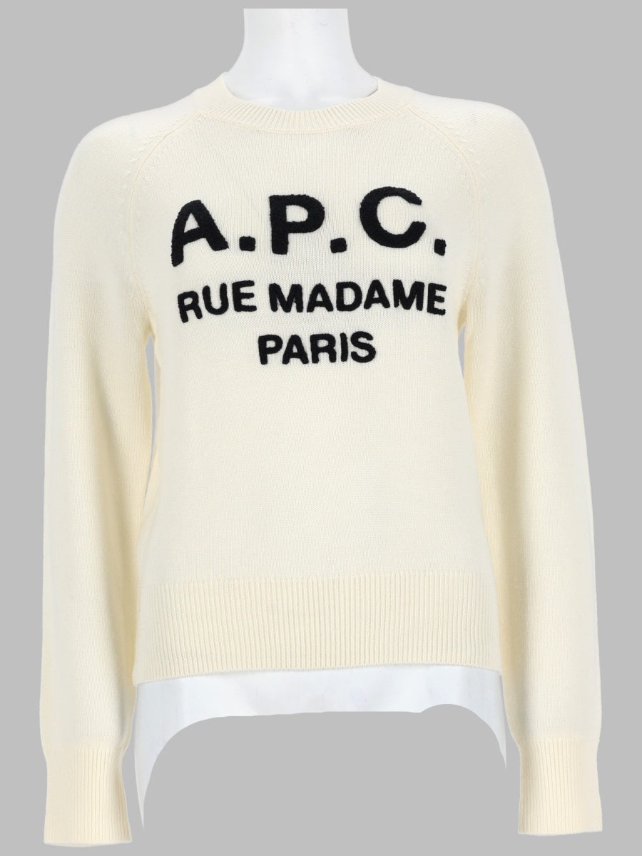 A.P.C.